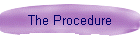 The Procedure